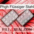 Phgh Flüssiger Stahl 17
